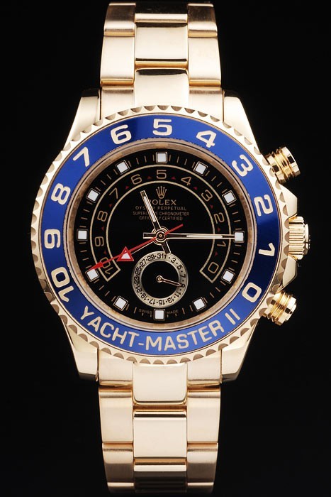 Yachtmaster II