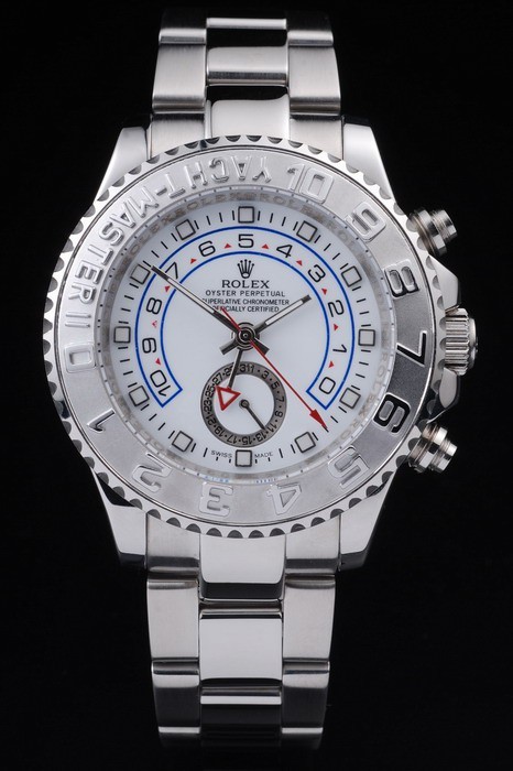 Yachtmaster II